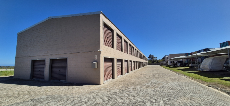 Commercial Property for Sale in Morning Star Western Cape